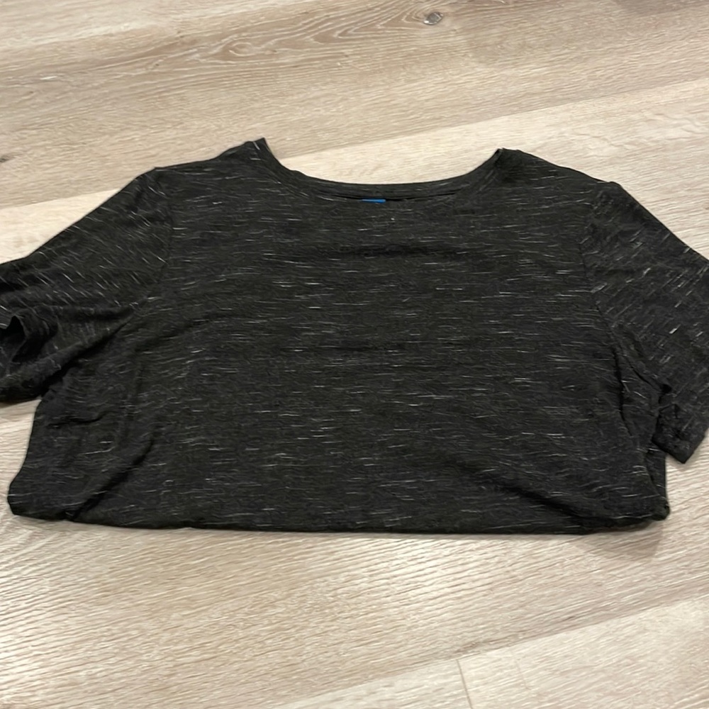 Old Navy Luxe T